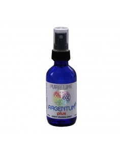 Argentum 10ppm x 60ml
