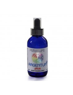 Argentum 10ppm x 30ml