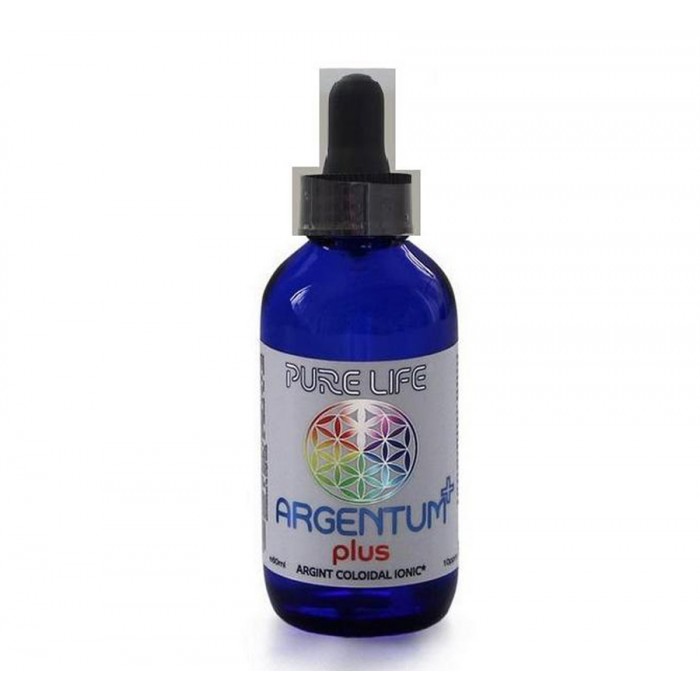 Argentum 10ppm x 30ml