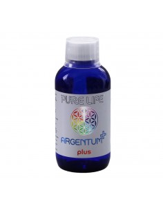 Argentum 10ppm x 240ml