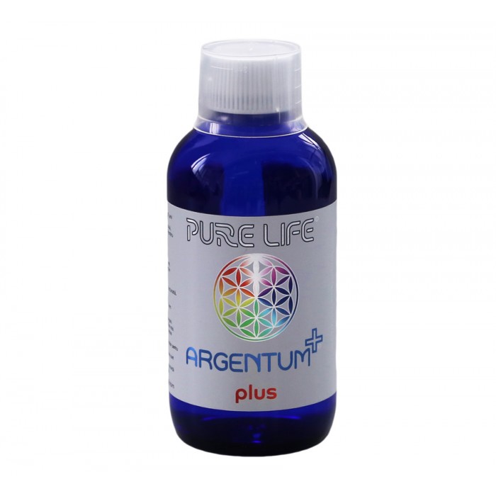 Argentum 10ppm x 240ml