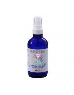 Argentum 10ppm x 120ml