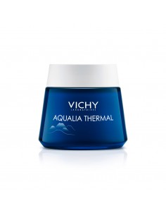 Aqualia Thermal Gel-Crema Spa De Noapte Cu Efect... 2