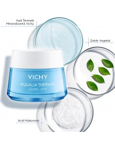 Aqualia Thermal Cremă Rehidratantă Pentru Pentru Ten... 2