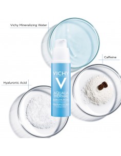 Aqualia Thermal Balsam Hidratant, Hidratare Dinamică...