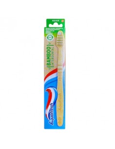 Perie de dinti Aquafresh Bamboo interdental, Glaxosmithkline