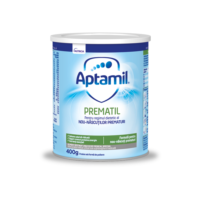 Aptamil Prematil x 400g