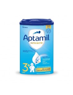 Aptamil Junior Nutri-biotik 3+ x 800g
