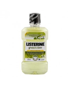 Listerine GreenTea apa de gura x 250 ml