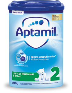Aptamil nr 2 x 800g