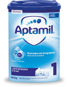 Aptamil nr 1 x 800g