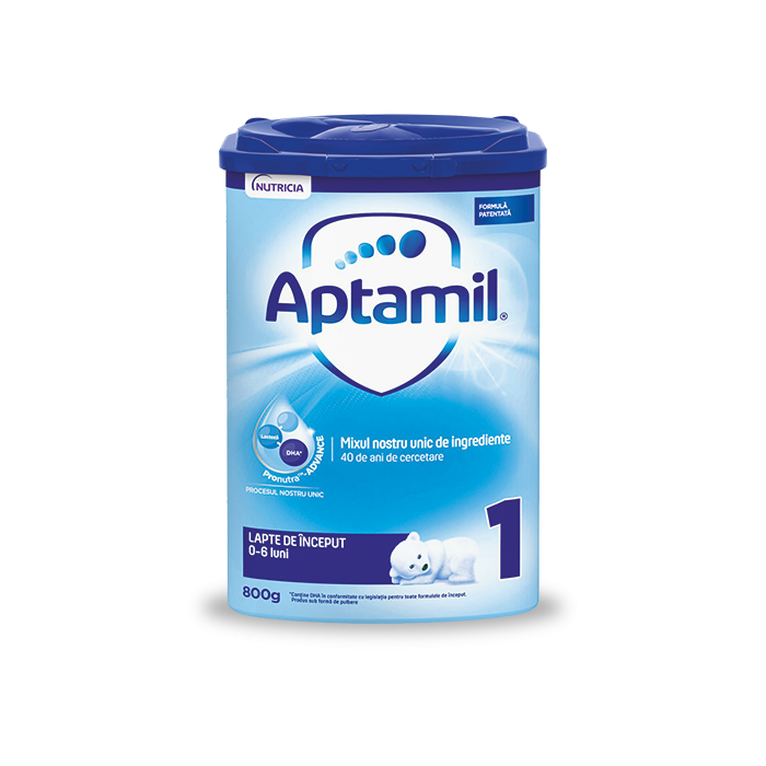 Aptamil nr 1 x 800g