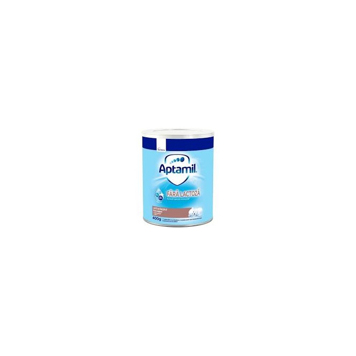 Aptamil lactose free x 400 g