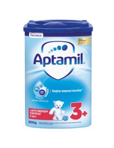 Aptamil junior 3 ani x 800g