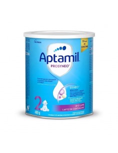 Aptamil prosyneo 2, 400g, Nutricia Olanda
