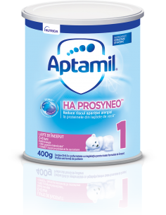 Aptamil 1 Prosyneo, 400g, Nutricia Olanda