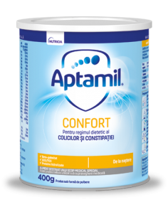 Aptamil confort x 400g