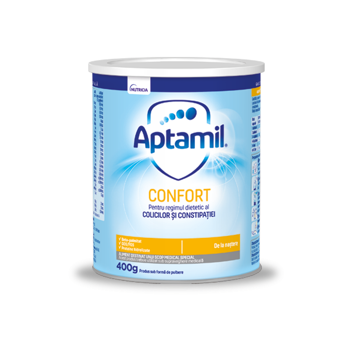 Aptamil confort x 400g