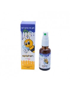 Api spray de gat, 30 ml, Phenalex