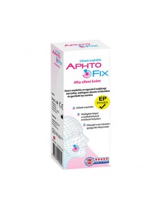 Aphtofix crema impotriva aftelor