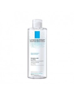 Apa Micelara Ultra Pentru Pielea Sensibila, 400 Ml, La...