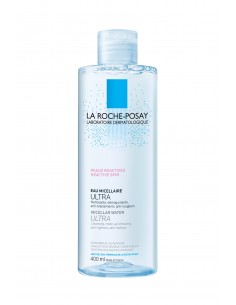 Apa Micelara Ultra Pentru Pielea Reactiva,...