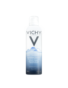 Vichy Mineralizing Thermal Water – 150 ml