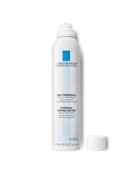 Apă Termală Calmantă Cu Proprietăti Terapeutice 300Ml, La Roche-Posay