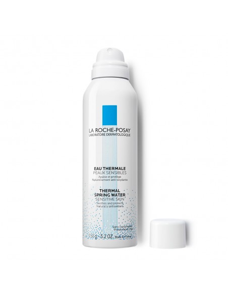 Apă Termală Calmantă Cu Proprietăti Terapeutice 150Ml, La Roche-Posay