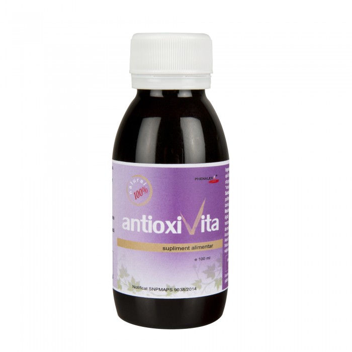 Antioxivita, 100 mililitri, Phenalex