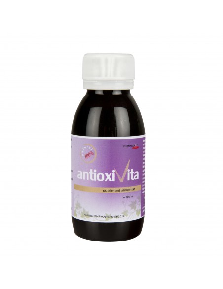 Antioxivita, 100 mililitri, Phenalex