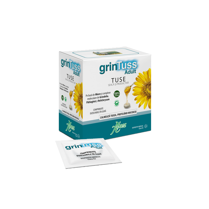 Grintuss x 20 tb