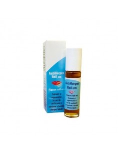 Plantamed Roll-on Antiherpes 10 ml