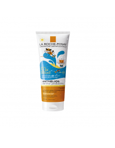 Anthelios Wet Skin Dermo Pediatrics Spf 50Gel-Fluid Cu...