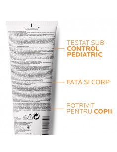 Anthelios Wet Skin Dermo Pediatrics Spf 50Gel-Fluid Cu... 2