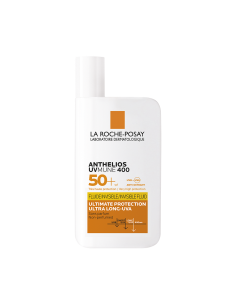 Anthelios uv-mune fluid invizibil spf 50+, La Roche-Posay
