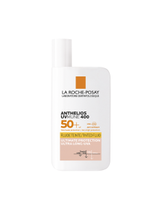 La Roche-Posay Anthelios UVMune 400 Fluid Colorat SPF 50+...