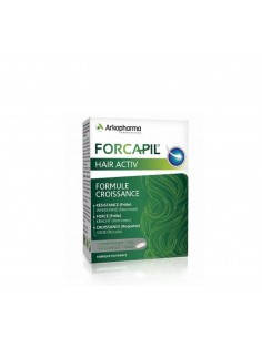 Forcapil hair activ ,30 capsule, Arkopharma