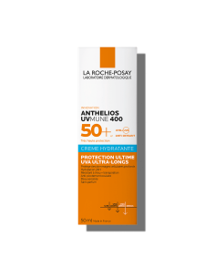 La Roche-Posay Anthelios UVMune 400 Hydrating Cream SPF...