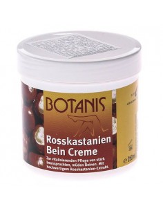 Botanis Cremă cu castane 250 ml