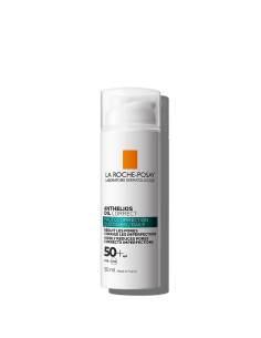 Anthelios oil correct spf 50, La Roche-Posay