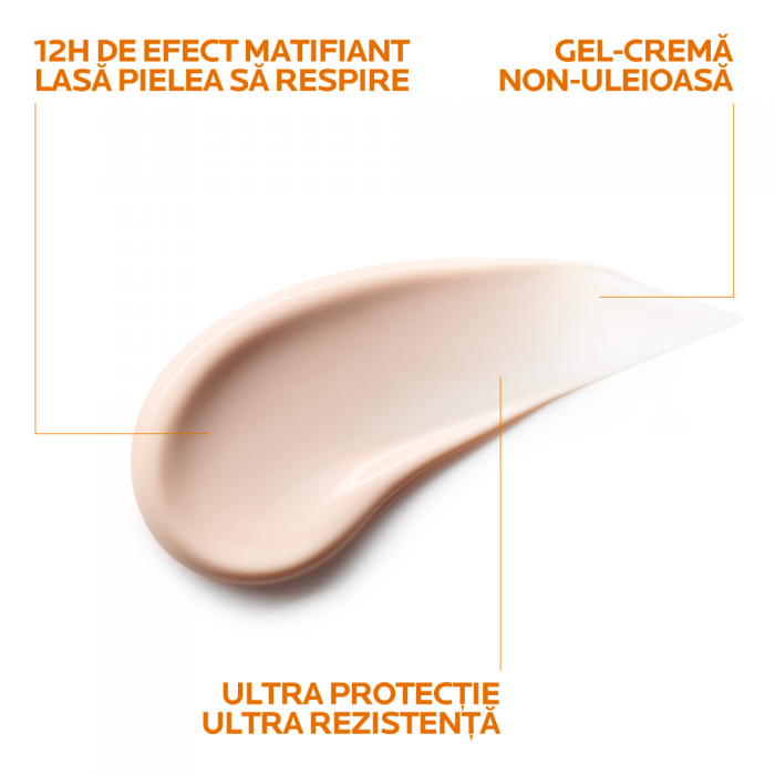 Anthelios oil correct spf 50, La Roche-Posay