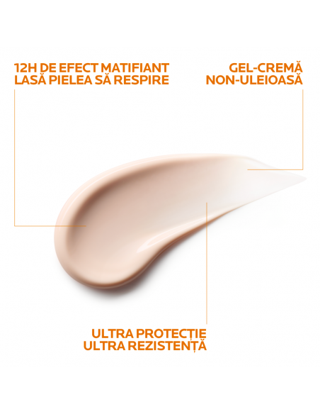 Anthelios oil correct spf 50, La Roche-Posay