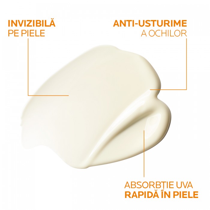 Anthelios Eco Tube Lotiune Hidratanta Cu...