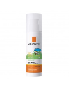 Anthelios Dermo Pediatrics Lapte Cu Protectie Solara Spf...