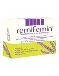 Remifemin extract uscat x 60cp