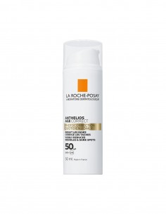 Anthelios Age Correct Crema Cu Protectie Solara Spf 50...