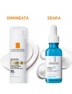 Anthelios Age Correct Crema Cu Protectie Solara Spf 50... 2