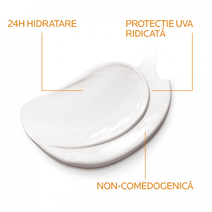 Anthelios Age Correct Crema Cu Protectie Solara...