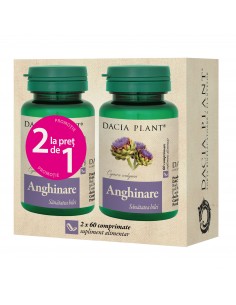 Anghinare, 60 cpr 11, Dacia Plant